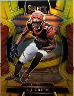 A.J. Green