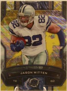 Jason Witten