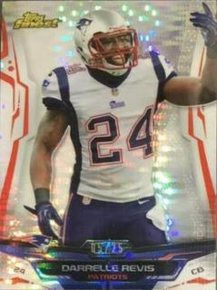 Darrelle Revis