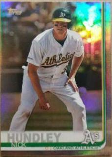 Nick Hundley