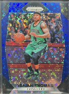 Isaiah Thomas
