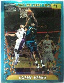 Kwame Brown