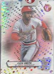 Ozzie Smith