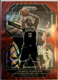 James Harden