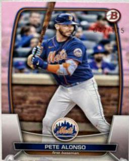 Pete Alonso