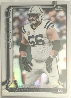 Quenton Nelson