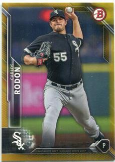 Carlos Rodon