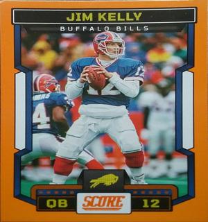 Jim Kelly