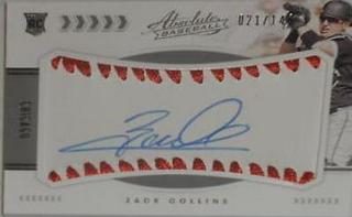 Zack Collins