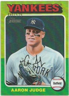 Aaron Judge