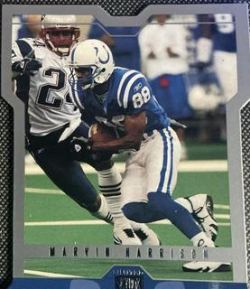 Marvin Harrison