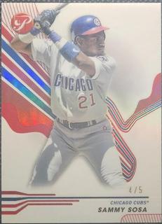 Sammy Sosa
