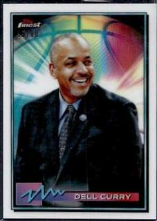 Dell Curry