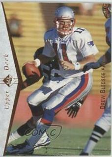 Drew Bledsoe