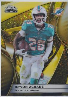 De'Von Achane