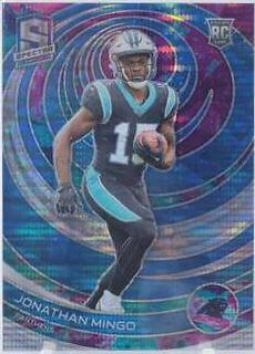 Jonathan Mingo