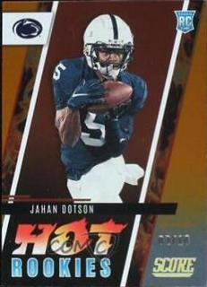 Jahan Dotson