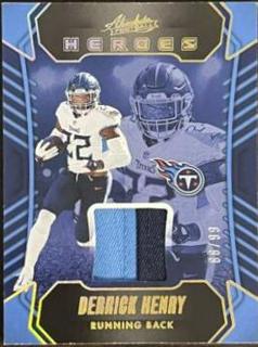 Derrick Henry