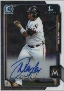 Josh Naylor