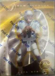 Drew Bledsoe