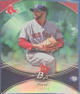 David Price