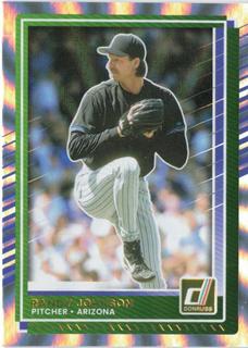 Randy Johnson