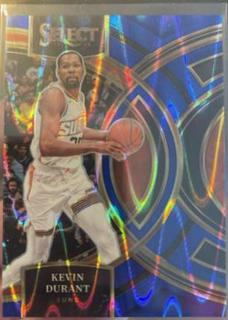Kevin Durant