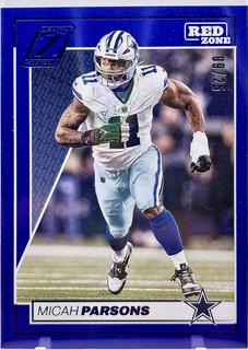 Micah Parsons