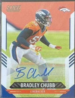 Bradley Chubb