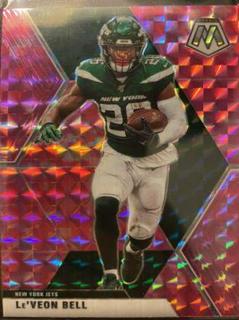 Le'Veon Bell