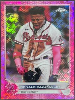Ronald Acuna Jr.