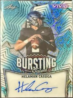 Helaman Casuga