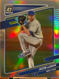 Jacob deGrom