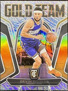 Devin Booker