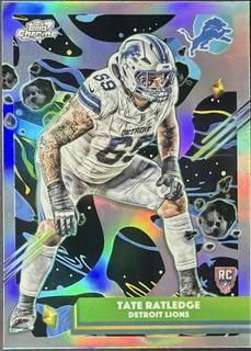 Tate Ratledge