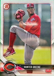 Hunter Greene