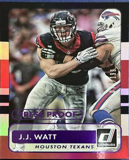 J.J. Watt