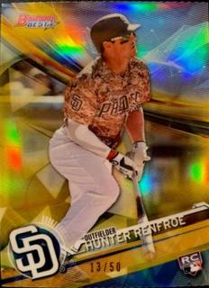 Hunter Renfroe