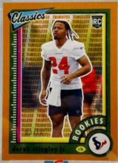 Derek Stingley Jr.