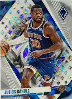 Julius Randle