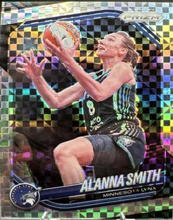 Alanna Smith