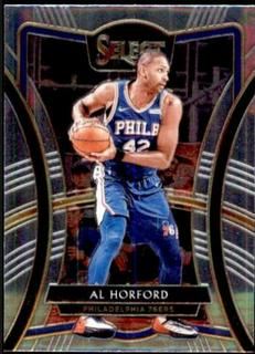 Al Horford