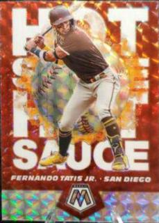 Fernando Tatis Jr.