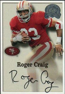 Roger Craig