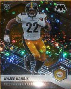 Najee Harris