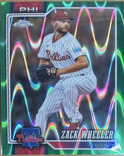 Zack Wheeler