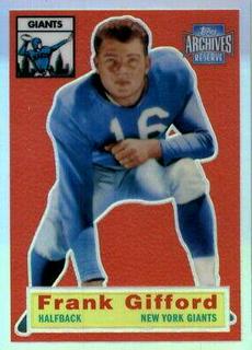 Frank Gifford