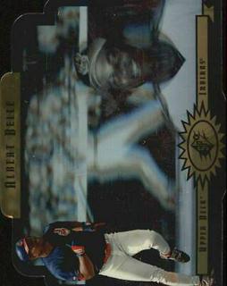 Albert Belle