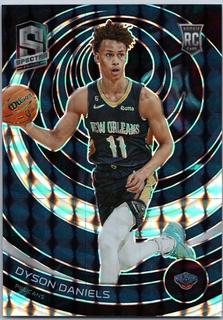 Dyson Daniels
