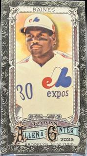 Tim Raines
